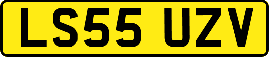 LS55UZV