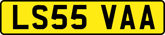 LS55VAA