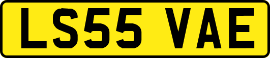 LS55VAE