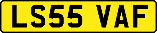 LS55VAF