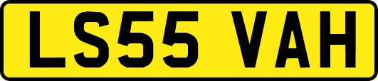 LS55VAH