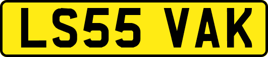LS55VAK