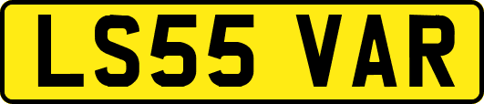 LS55VAR