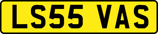 LS55VAS
