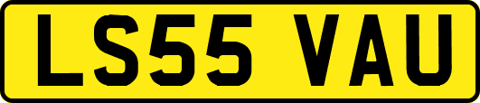 LS55VAU