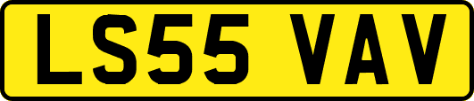 LS55VAV