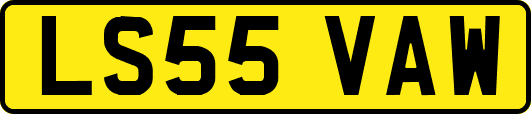 LS55VAW