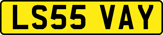 LS55VAY