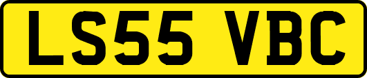 LS55VBC