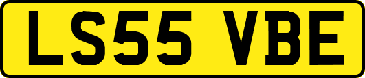 LS55VBE