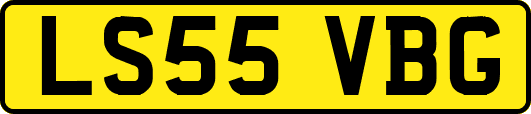 LS55VBG
