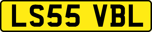 LS55VBL