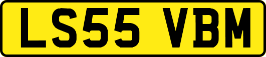 LS55VBM