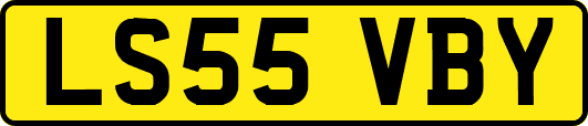LS55VBY
