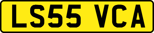 LS55VCA