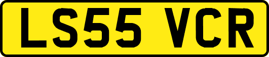 LS55VCR