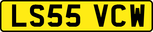 LS55VCW