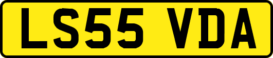LS55VDA