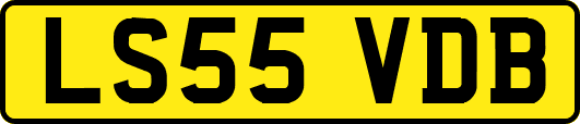 LS55VDB