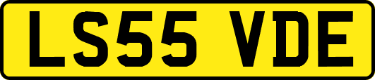 LS55VDE