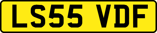 LS55VDF