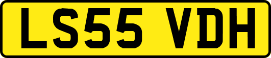 LS55VDH