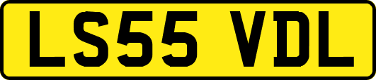 LS55VDL