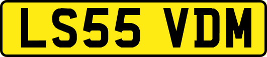 LS55VDM