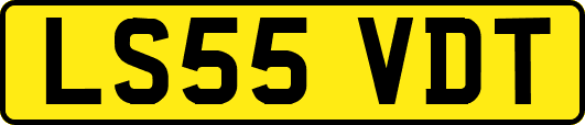 LS55VDT