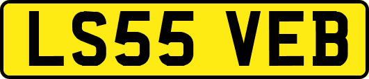 LS55VEB