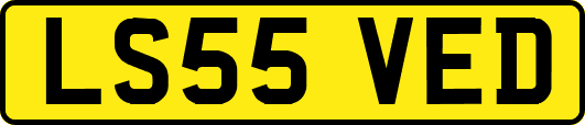 LS55VED
