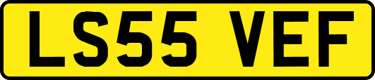 LS55VEF