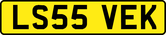 LS55VEK