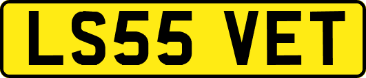 LS55VET