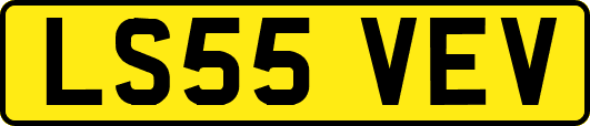 LS55VEV
