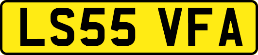 LS55VFA