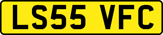 LS55VFC