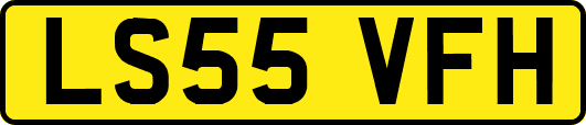 LS55VFH
