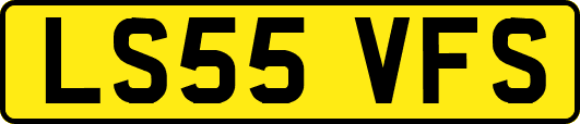LS55VFS