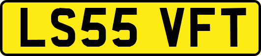 LS55VFT