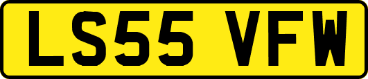 LS55VFW
