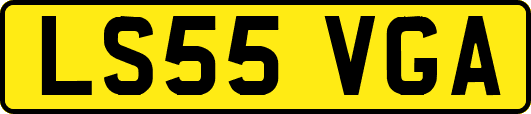 LS55VGA