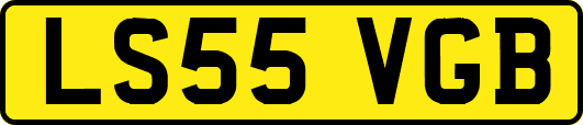 LS55VGB