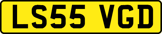LS55VGD
