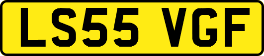 LS55VGF