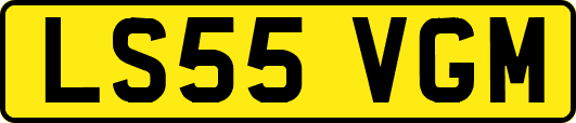 LS55VGM