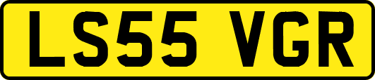LS55VGR