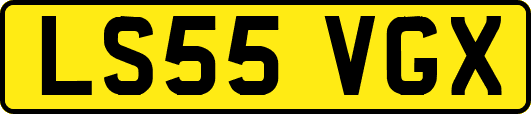 LS55VGX