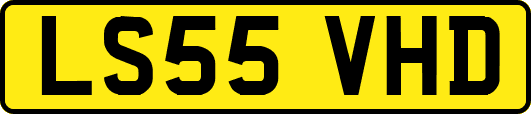 LS55VHD