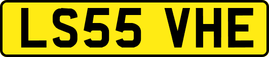 LS55VHE